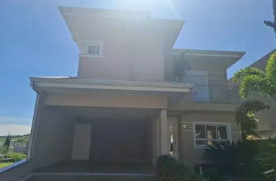 Casa com 3 dormitórios, 331 m² - venda por r$ 1.860.000,00 ou aluguel por r$ 10.943,00/mês - condomínio residencial portal do jequitiba  - valinhos/sp