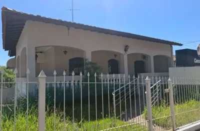 Casa com 3 dormitórios para alugar, 318 m² por r$ 9.431,18/mês - vila clayton - valinhos/sp