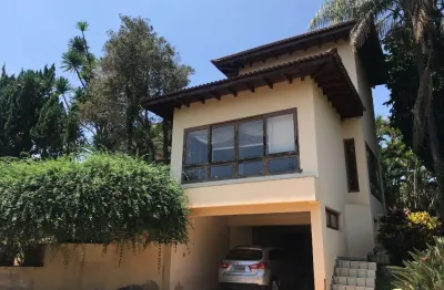 Casa com 4 dormitórios à venda, 490 m² por r$ 4.000.000,00 - condomínio village sans souci - valinhos/sp