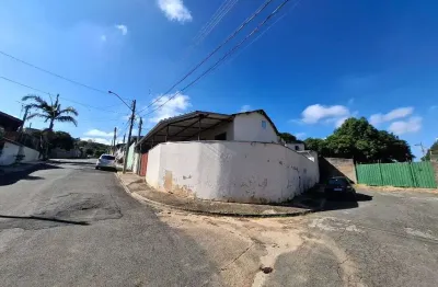 Casa com 3 dormitórios à venda, 150 m² por r$ 350.000,00 - jardim das figueiras - valinhos/sp