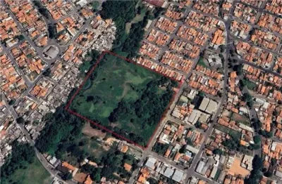 Excelente área à venda, para construção de prédios, 45.000 m² por r$ 20.250.000 - centro - cosmópolis/sp