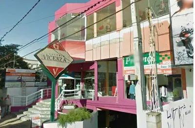 Prédio à venda, 1122 m² por r$ 3.900.000,00 - centro - valinhos/sp