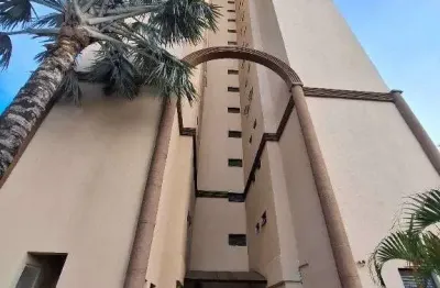 Apartamento com 2 dormitórios à venda, 73 m² por r$ 690.000,00 - edif. genova - valinhos/sp