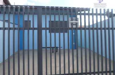 Casa de fundos com 2 dormitórios para alugar, 60 m² por r$ 2.070/mês - jardim nova palmares ii - valinhos/sp