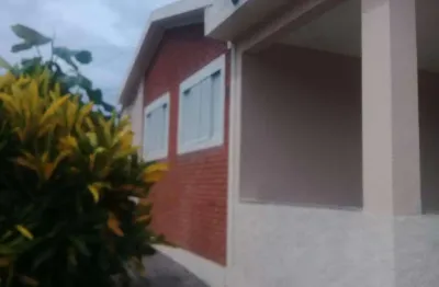 Casa com 3 dormitórios à venda, 110 m² por r$ 490.000,00 - jardim bom retiro - valinhos/sp