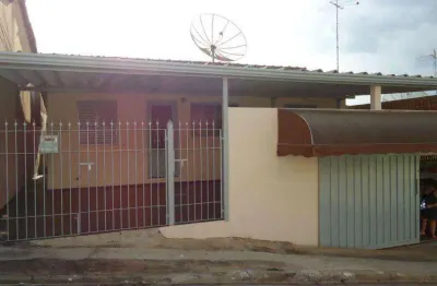 Casa com 2 dormitórios à venda, 80 m² por r$ 400.000,00 - jardim das figueiras - valinhos/sp