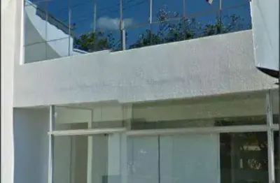 Prédio à venda, 400 m² por r$ 1.400.000,00 - jardim ribeiro - valinhos/sp