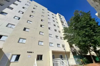 Apartamento com 2 dormitórios, 48 m² - venda por r$ 400.000,00 ou aluguel por r$ 2.500,00/mês - condomínio mais campos salles - valinhos/sp