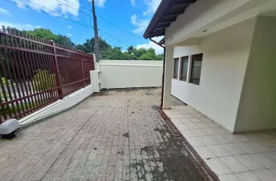 Casa com 3 dormitórios, 120 m² - venda por r$ 1.000.000,00 ou aluguel por r$ 4.800,00/mês - jardim paiquerê - valinhos/sp