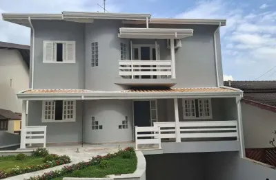 Casa com 3 dormitórios à venda, 260 m² por r$ 1.650.000 - condominio villagio florença - valinhos/sp