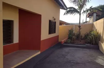 Casa com 3 dormitórios para alugar por R$ 3.780,00/mês - Parque Cecap - Valinhos/SP