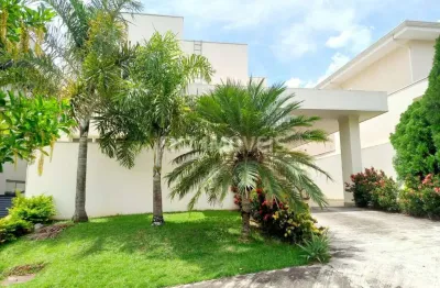 Casa com 4 quartos à venda na Rua Galessandro Accioni, 37, Swiss Park, Campinas