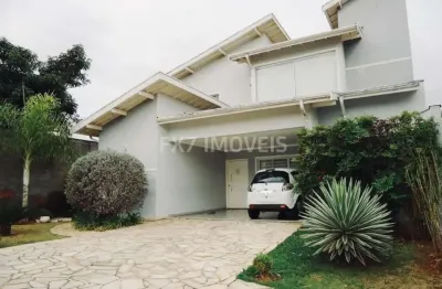 Casa com 3 quartos à venda na Rua Lazaro Marchete, 247, Swiss Park, Campinas