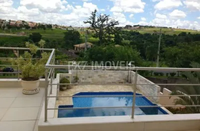 Casa com 3 quartos à venda na Rua Plínio Luiz de Siqueira Júnior, 28, Swiss Park, Campinas