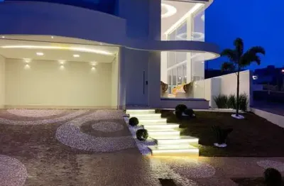 Casa com 3 quartos à venda na Avenida Francisco Alfredo Júnior, 2, Swiss Park, Campinas