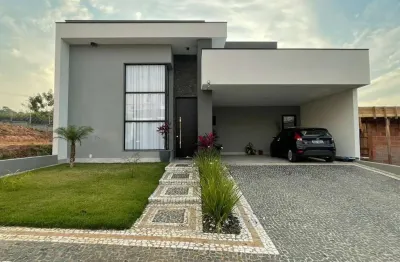 Casa com 3 quartos à venda na Loteamento Residencial Mont'alcino, 1090, Jardim América II, Valinhos