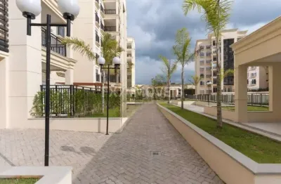 Apartamento com 3 quartos à venda na Avenida Dermival Bernardes Siqueira, 2075, Swiss Park, Campinas