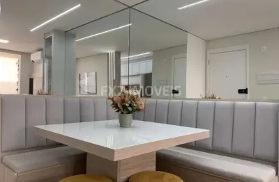 Apartamento com 2 quartos à venda na Rua da Constituição, 46, Bonfim, Campinas