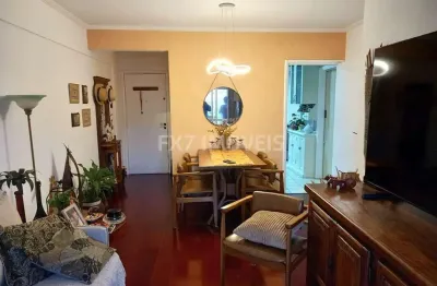 Imperdível apartamento à venda em campinas-sp na ponte preta: 3 quartos, 1 suíte, 2 salas, 2 banheiros, 1 vaga, 92m²!