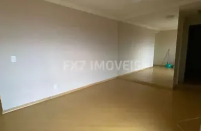 Apartamento com 3 quartos para alugar na Rua Doutor Herculano Gouvea Neto, 460, Loteamento Parque São Martinho, Campinas