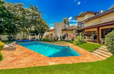 Casa a venda no parque botânico em sousas com 3 suites