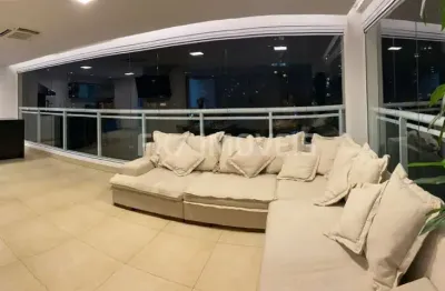 Apartamento no splendor vila mariana com 3 suítes na vila clementino com 200m em são paulo