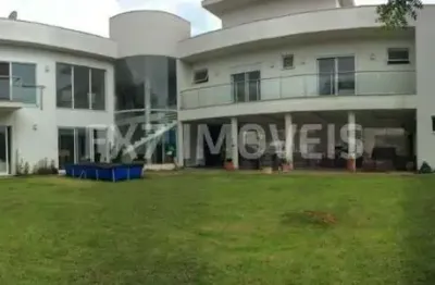 Casa com 6 quartos à venda na Rua Lazaro Marchete, 767, Swiss Park, Campinas