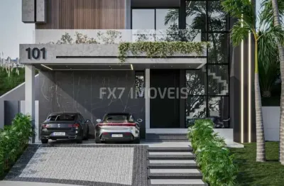 Casa com 3 quartos à venda na Rua Armando Rodrigues Filho, 101, Swiss Park, Campinas