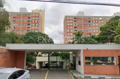Apartamento com 3 quartos à venda na Avenida Washington Luís 2700, 2700, Vila Marieta, Campinas