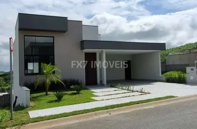 Casa com 3 quartos à venda na Estrada Municipal do Roncáglia, 1090, Jardim América II, Valinhos