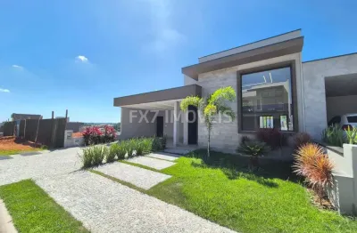 Casa com 3 quartos à venda na estrada municipal do roncáglia, 1090, jardim américa ii, valinhos por r$ 1.750.000