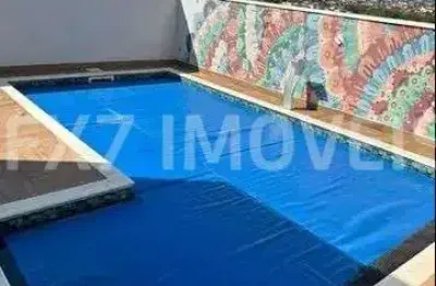 Sobrado a venda no residencial vivenda da pitangueiras valinhos