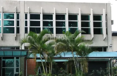 Barracão industrial à venda em campinas-sp: 4 salas, 6 banheiros, 4.500 m² no real parque