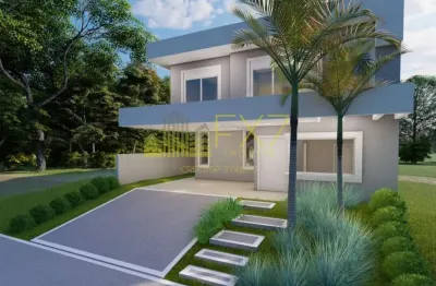 Casa com 4 quartos à venda na Rua Alice Lourdes Lançoni, 284, Swiss Park, Campinas