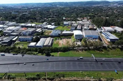 Área industrial à venda em valinhos-sp, bairro chácaras alpina: oportunidade imperdível para investidores!