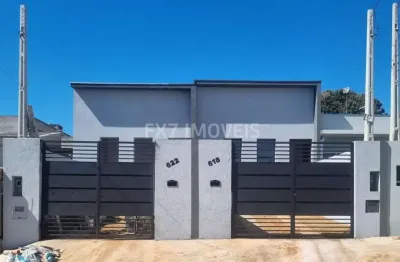 Casa com 3 quartos à venda na Rua Aguinaldo Lucas, 618, Jardim São Judas Tadeu, Campinas