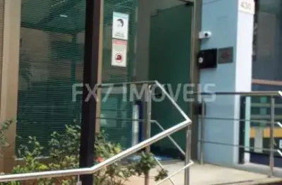 Sala comercial com 1 sala à venda na Avenida João Ramalho, 430, Vila Assunção, Santo André
