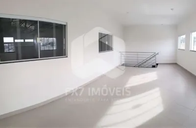 Barracão / Galpão / Depósito para alugar na Avenida São José dos Campos, 2575, Vila Campos Sales, Campinas