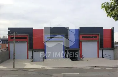 Barracão comercial para locação em campinas-sp, vila campos sales: 1 sala, 2 banheiros, 3 vagas de garagem, 102,76m²