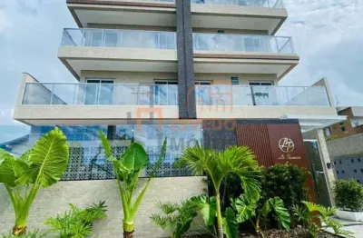 Apartamento com 3 quartos à venda na Rua Maringá, Caiobá, Matinhos