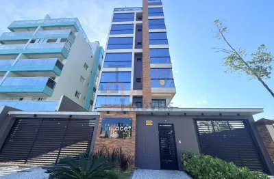 Excelente oportunidade apartamento com vista mar na praia brava de caiobá
