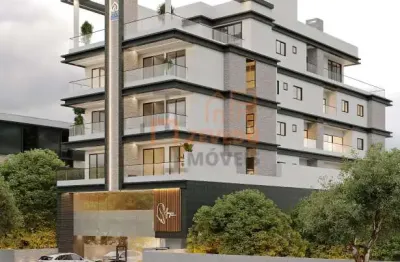Excelente oportunidade apartamento de alto padrão frente mar no balneário saint etienne