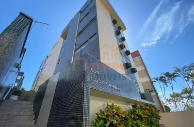 Excelente oportunidade apartamento a poucos passos do mar em caiobá