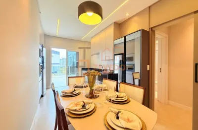 Excelente oportunidade apartamento garden frente mar em balneário flórida