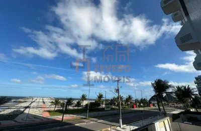 Excelente oportunidade apartamento frente mar finamente decorado em caiobá