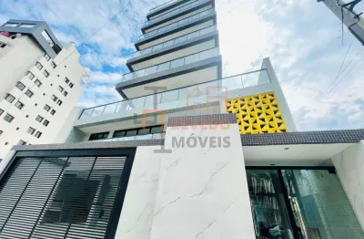 Apartamento à venda na Rua Paranaguá, Caiobá, Matinhos
