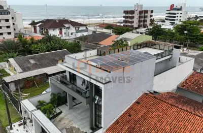 Casa com 3 quartos à venda na Rua Paranacity, Balneário Flamingo, Matinhos