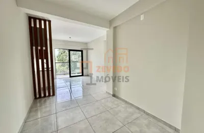 Apartamento com 2 quartos à venda na Rua Tomazina, Caiobá, Matinhos
