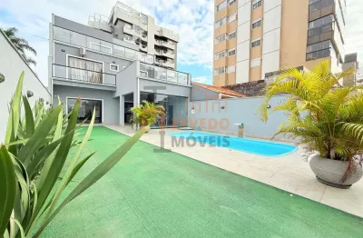 Casa com 6 quartos à venda na Rua João Inácio Freire, Caiobá, Matinhos