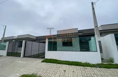Casa com 3 quartos à venda na Rua Martinho Ramos, Tabuleiro, Matinhos